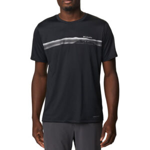 Columbia Hike Graphic Tee