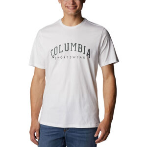Columbia Rockaway River Graphic Tee