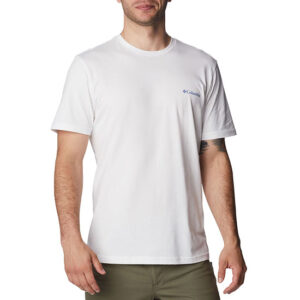 Columbia Rapid Ridge Back Graphic Tee II