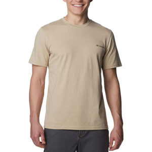 Columbia Rapid Ridge Back Graphic Tee II
