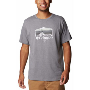 Columbia Camiseta Thistletown Hills Graphic