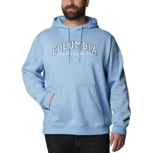 Columbia Moletom Csc Basic Logo II