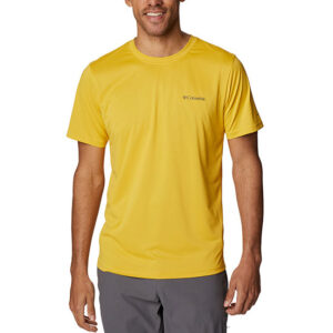 Columbia Hike Crew Tee