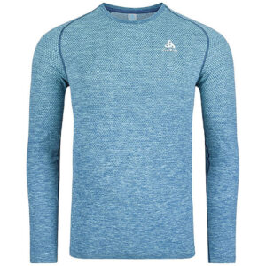 Odlo Camiseta Essentials Seamless Ls Running