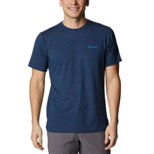 Columbia Camiseta Tech Trail Graphic
