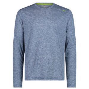 Campagnolo Melange Jersey Sweater