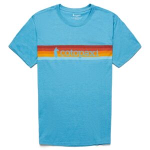 Cotopaxi Camiseta On The Horizon