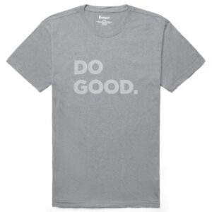 Cotopaxi Camiseta Do Good Organic