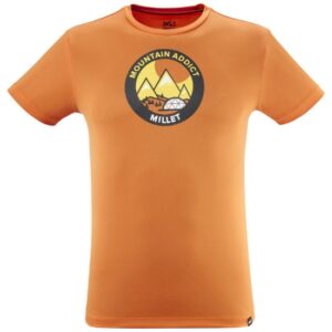 Millet Camiseta Dreamy Peaks