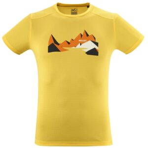 Millet Rockpoint Tee