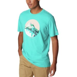 Columbia Camiseta gráfica Path Lake