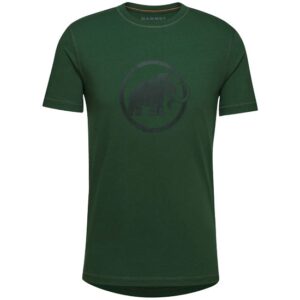 Mammut Core Camiseta Clássica M