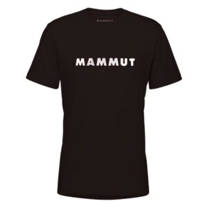 Mammut Camiseta Core Logo