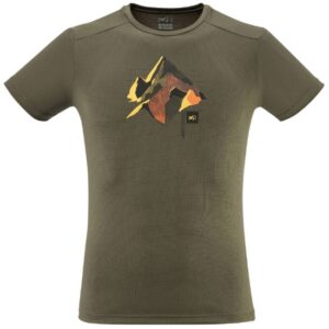 Millet Summit Board Ts Ss