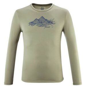 Millet Camiseta Sunny Fields LS