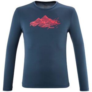 Millet Camiseta Sunny Fields LS