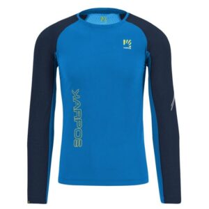 Karpos Camisa Lavaredo LS