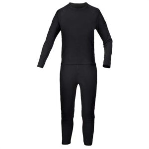 Campagnolo Man Set (Sweat+Pant) Nero