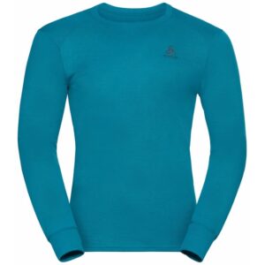 Odlo Top Active Warm Eco de manga longa Baselayer