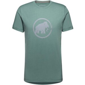 Mammut Camiseta Core Reflective M