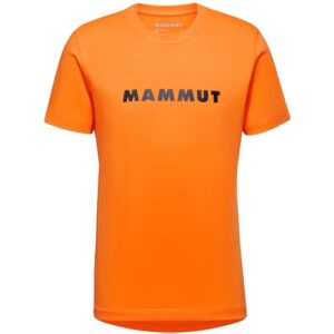 Mammut Core T-Shirt Logo M
