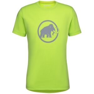 Mammut SS Core T-Shirt M Relective