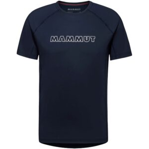 Mammut Camiseta Selun FL Logo M