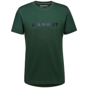 Mammut Core T-Shirt Logo M
