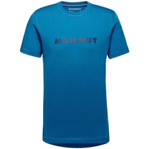 Mammut Core T-Shirt Logo M