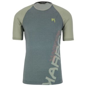 Karpos Camisa Evo Movida