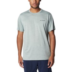 Columbia Alpine Chill Zero SS Crew