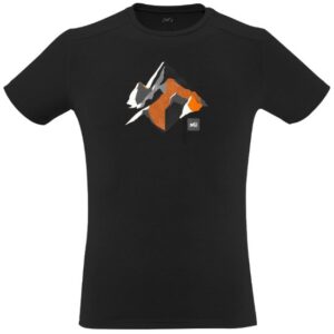 Millet Summit Board Ts Ss