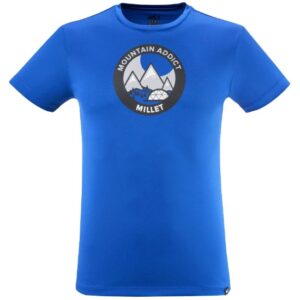 Millet Camiseta Dreamy Peaks