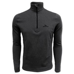 Grifone Restanca ½ Zip Tee