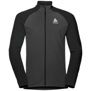 Odlo Jaqueta Zeroweight Warm Hybrid Running