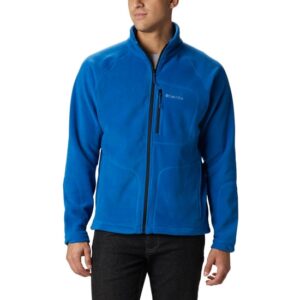 Columbia Fast Trek II Fz Fleece