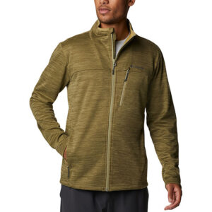 Columbia Maxtrail II Fleece Fz