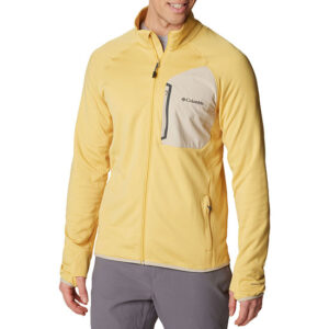 Columbia Triple Canyon Full Zip