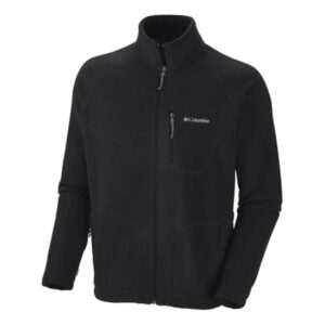 Columbia Fast Trek Light Full Zip Fleece