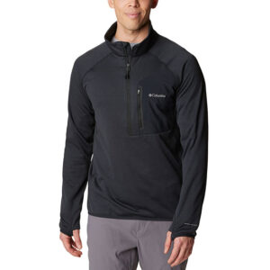 Columbia Triple Canyon Half Zip