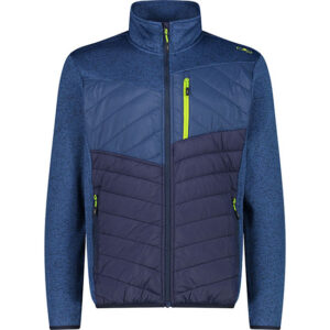 Campagnolo Jaqueta Hybrid Knit Tech