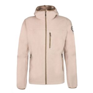 Rock Experience RE.Bear Fleece