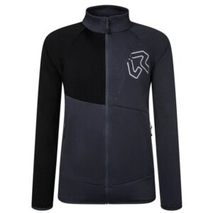 Rock Experience Zebra Fleece