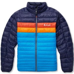 Cotopaxi Jaqueta Fuego Down