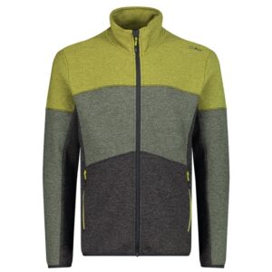 Campagnolo Jaqueta Multicolor Knit Tech