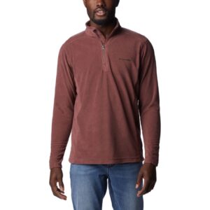 Columbia Klamath Range II Half Zip