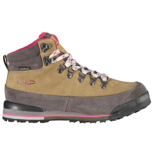 Campagnolo Heka Hiking Wp Feminino