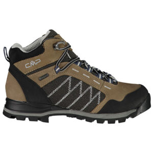 Campagnolo Trek Thiamat Mid 2.0 Wp W