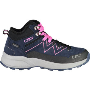 Campagnolo Kaleepso Mid Hiking Wp Feminino