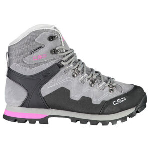 Campagnolo Athunis Mid Trek Wp Feminino